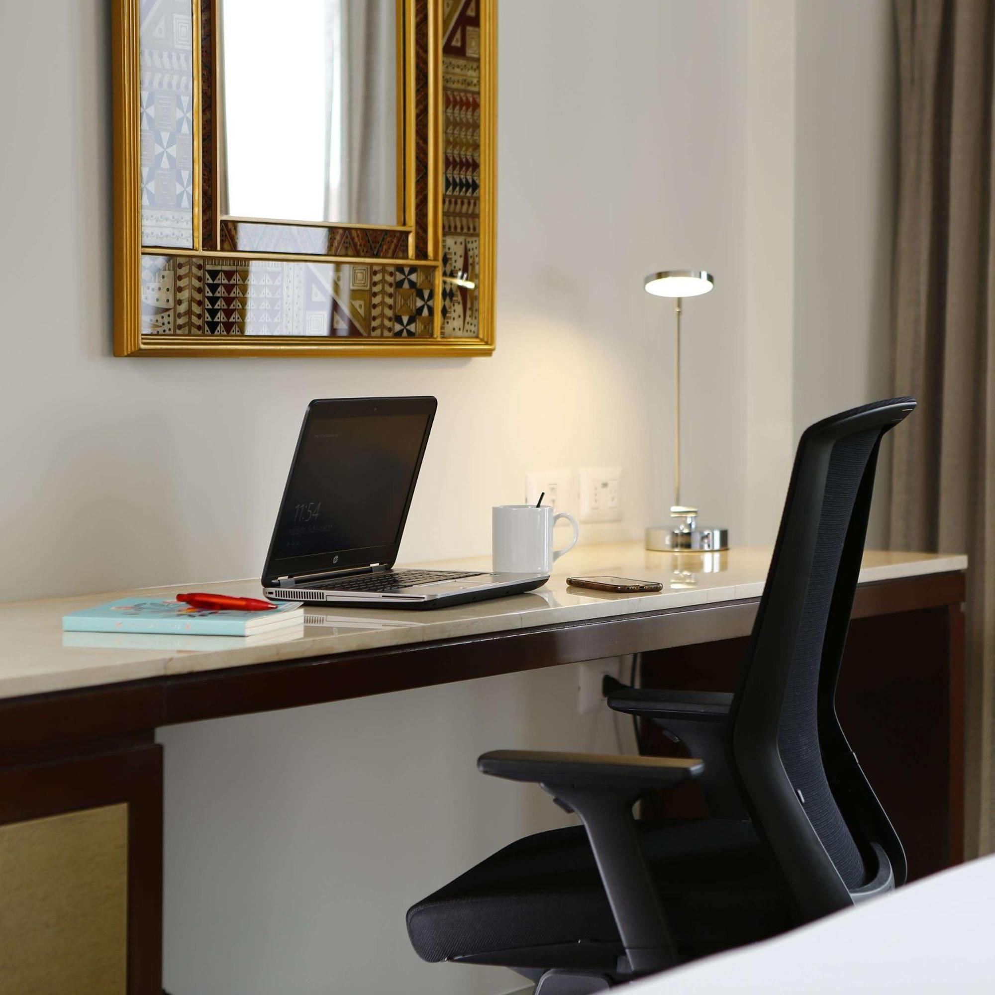 Hotel Hilton Garden Cusco
