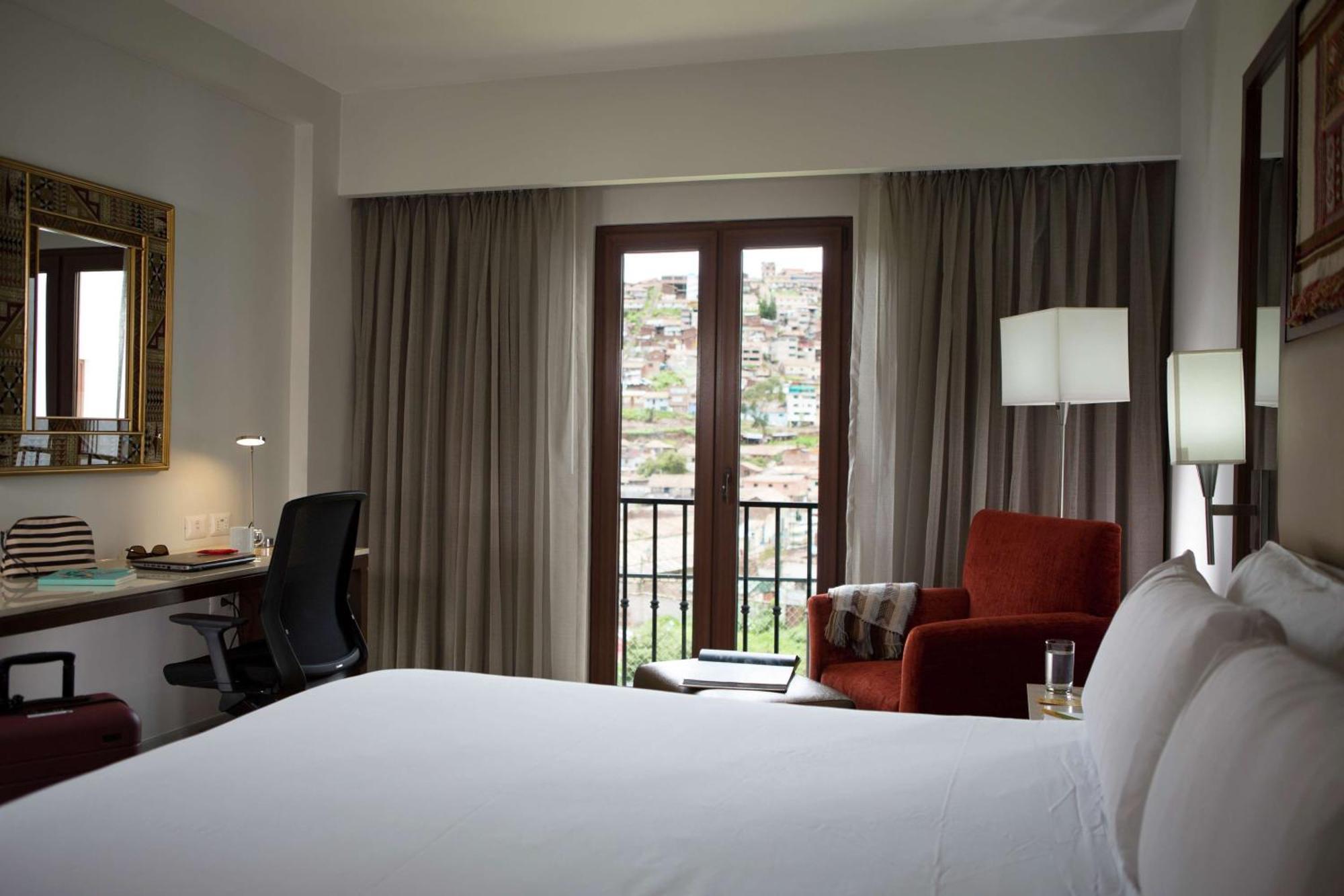Hotel Hilton Garden