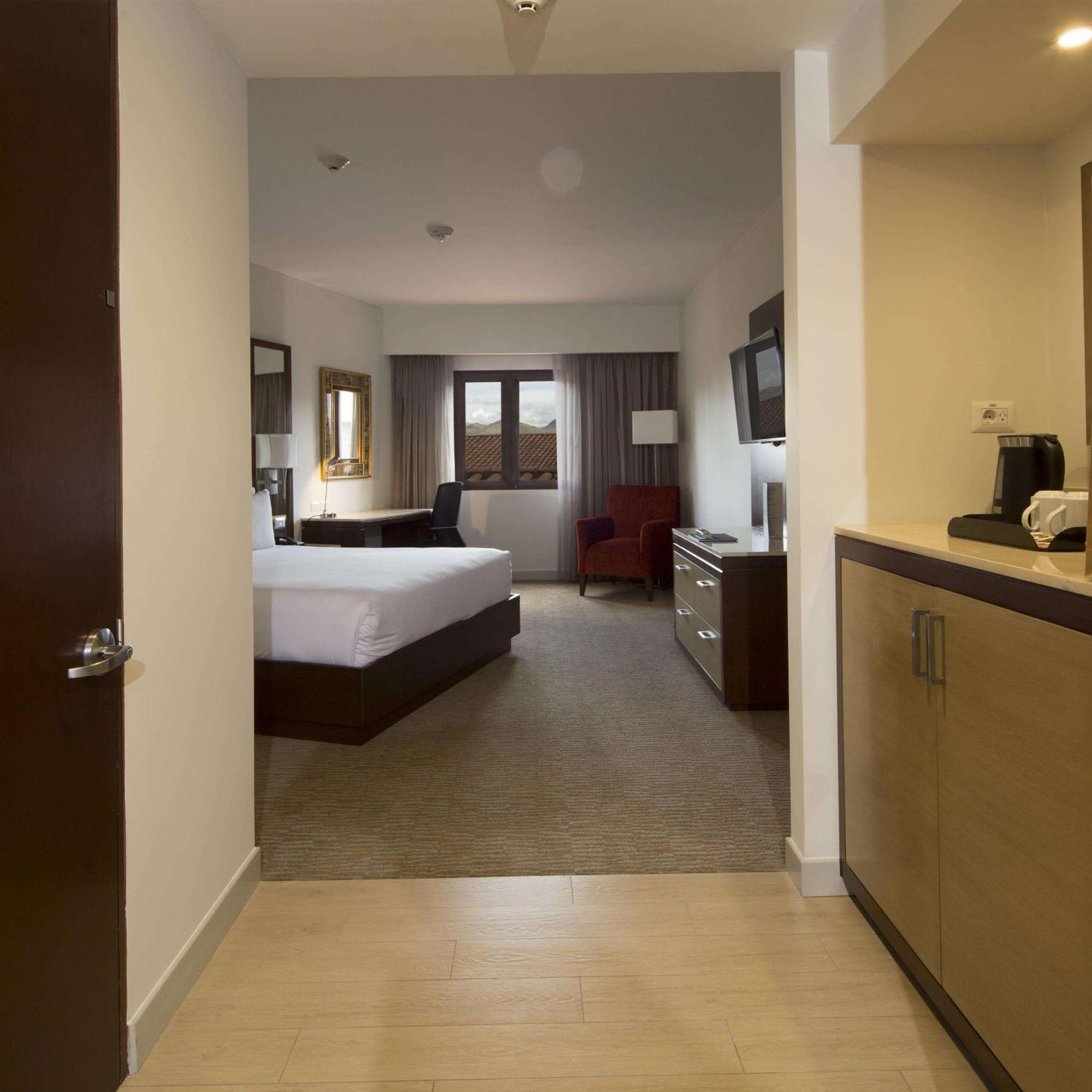 Hilton Garden Hotel Cusco