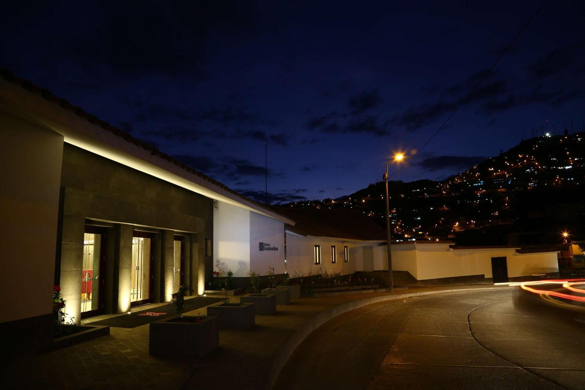 Hilton Garden 4* Cusco