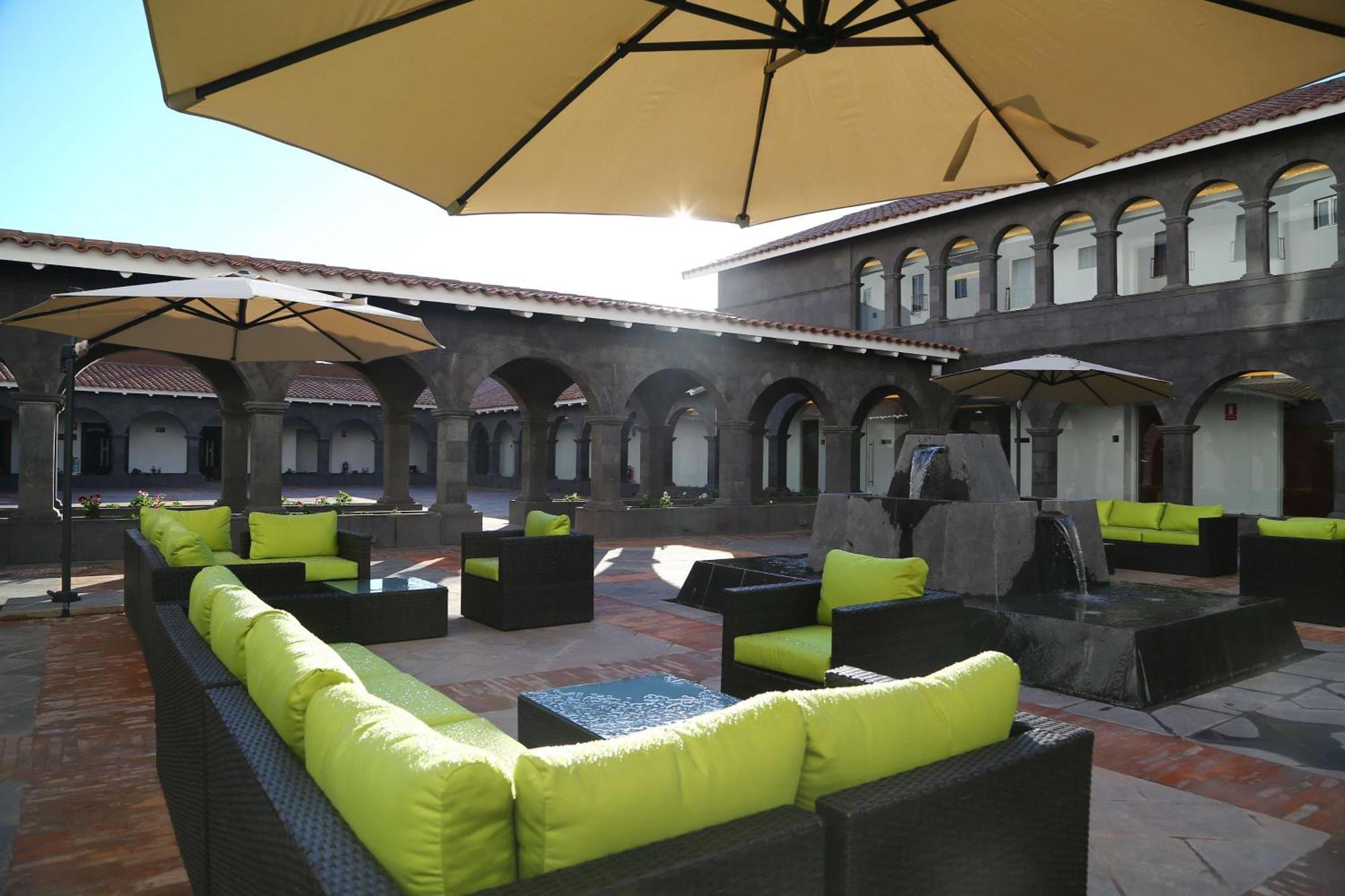 Hilton Garden Hotel