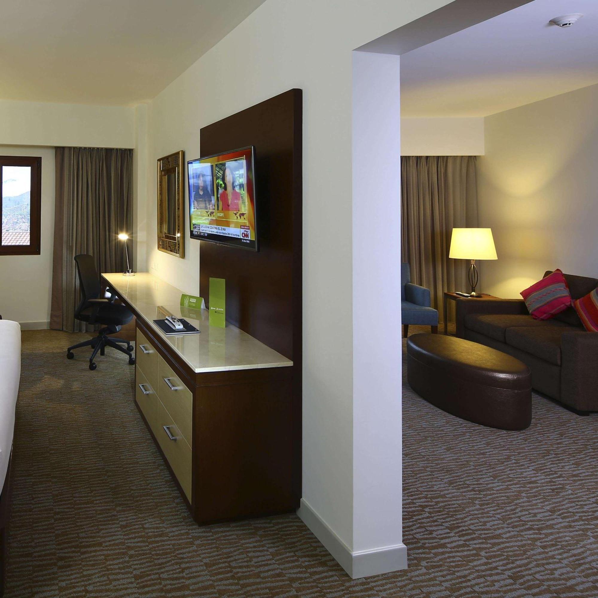 Hilton Garden 4*