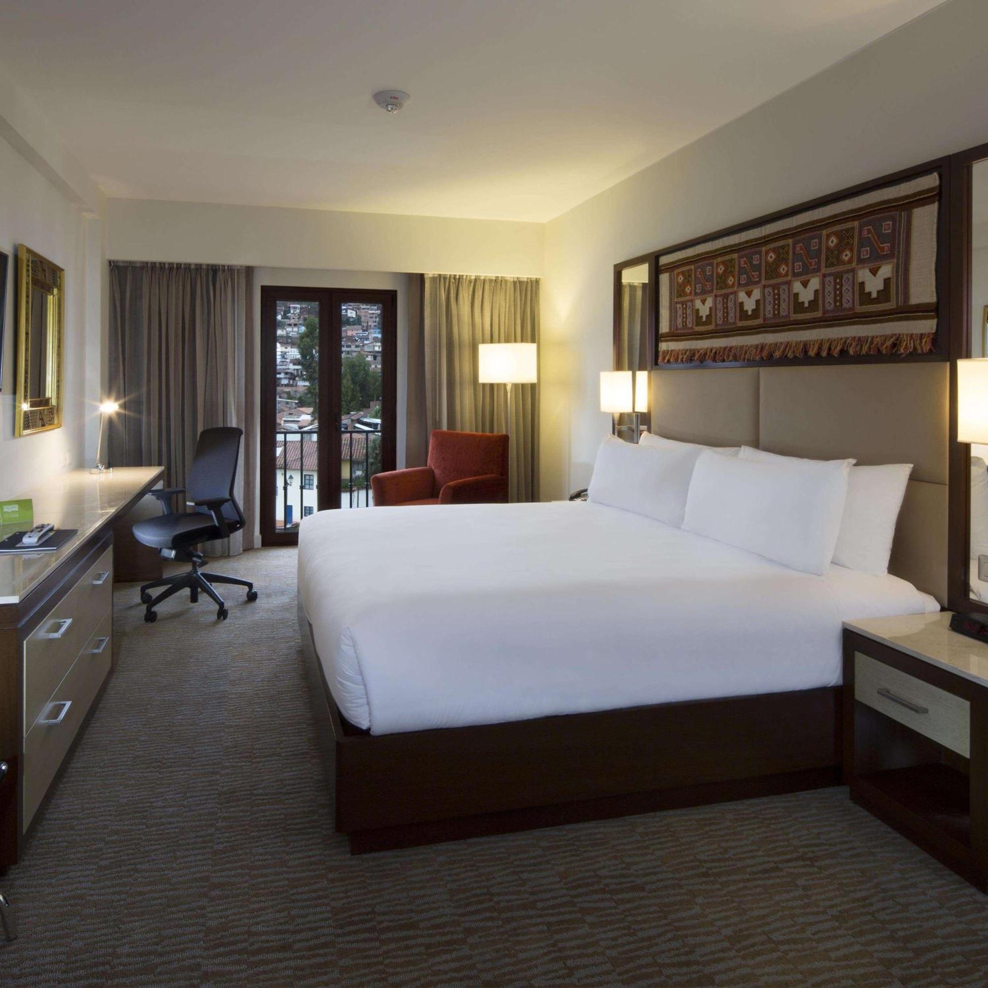 Hotel Hilton Garden