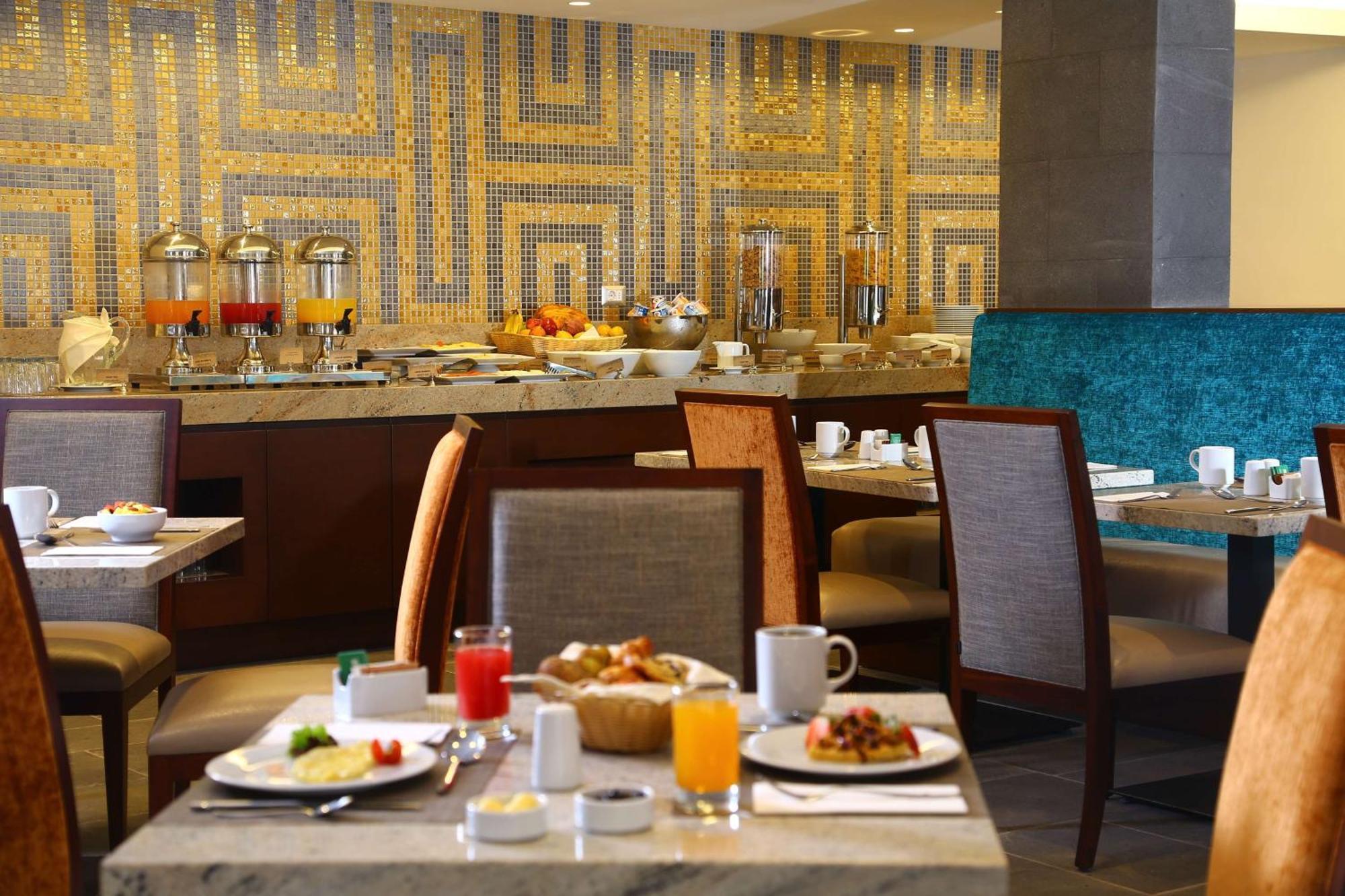 Hilton Garden Cusco