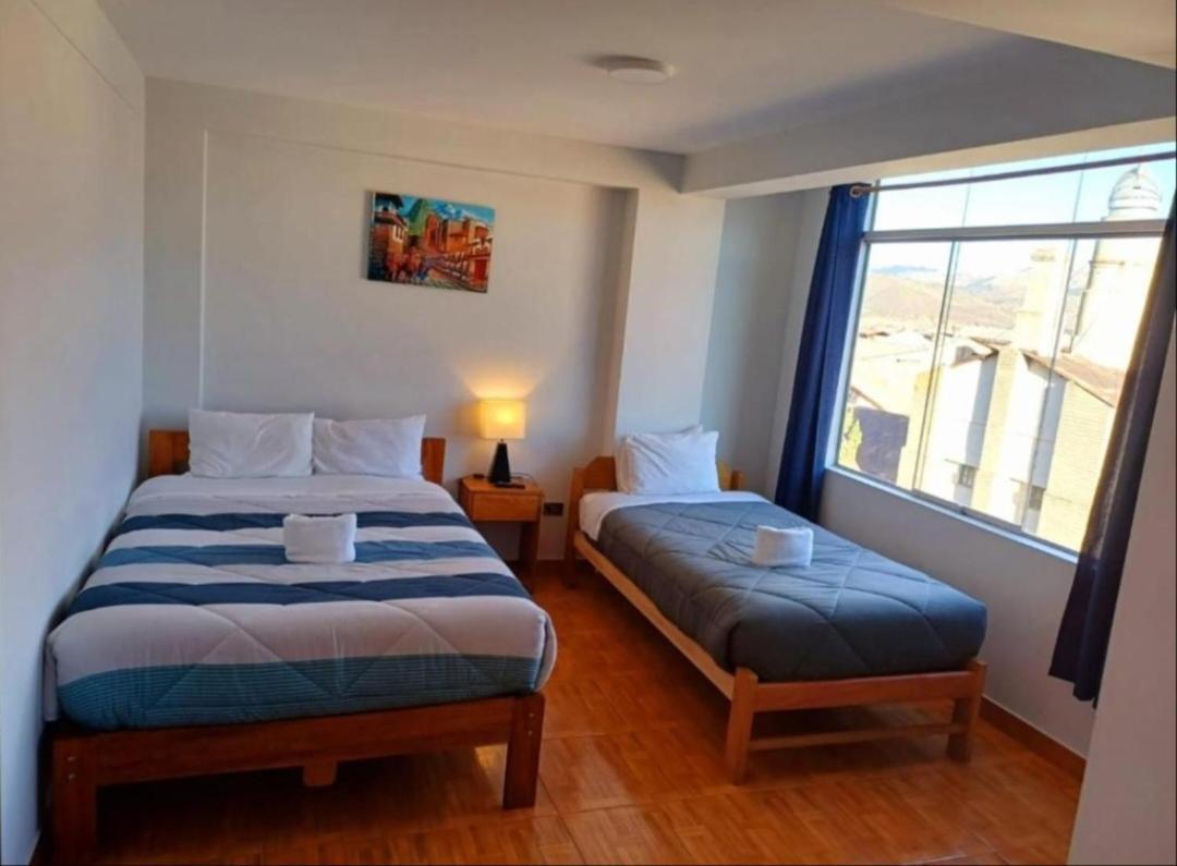 Bed and breakfast Qolla Wasi-ii Cuzco