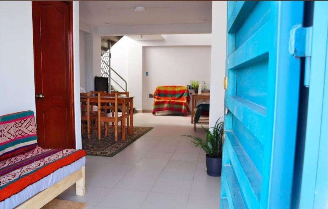 Qolla Wasi-ii Bed and breakfast Cuzco