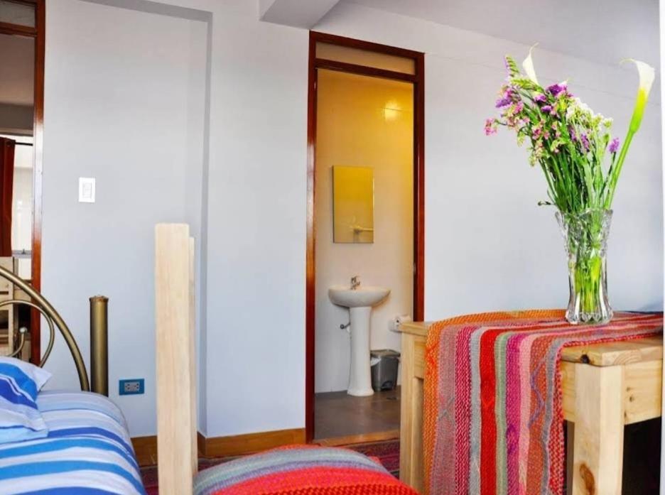 Qolla Wasi-ii Bed and breakfast Cuzco
