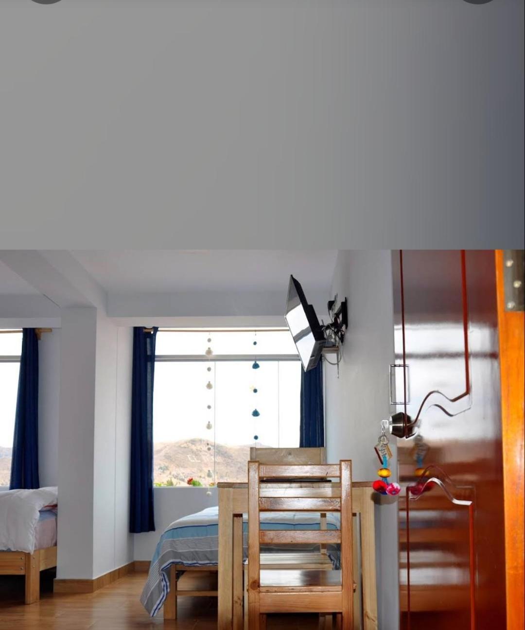 Qolla Wasi-ii Bed and breakfast Cuzco