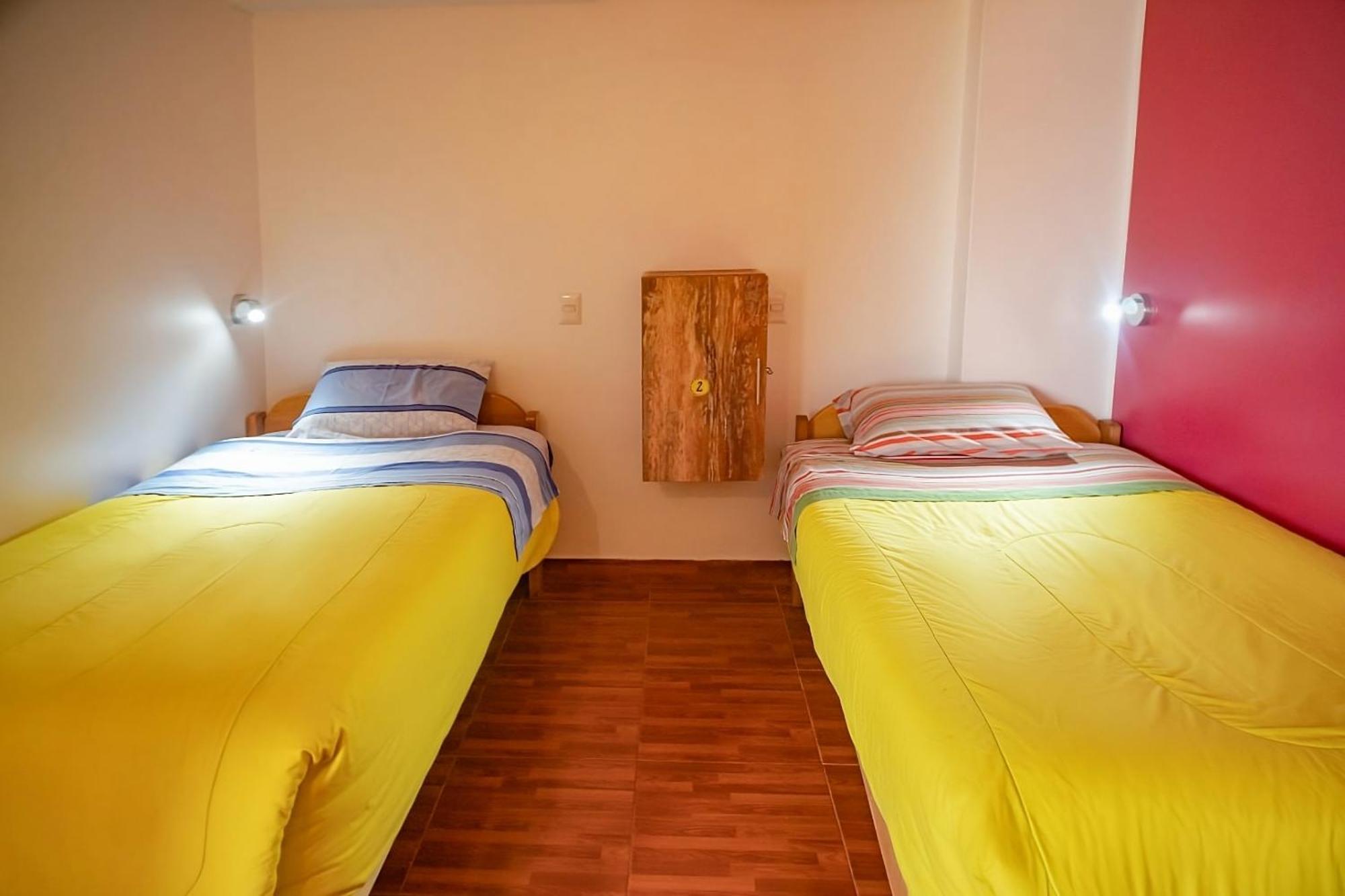 The Chusay Rooftop Hospedagem domiciliar Cusco