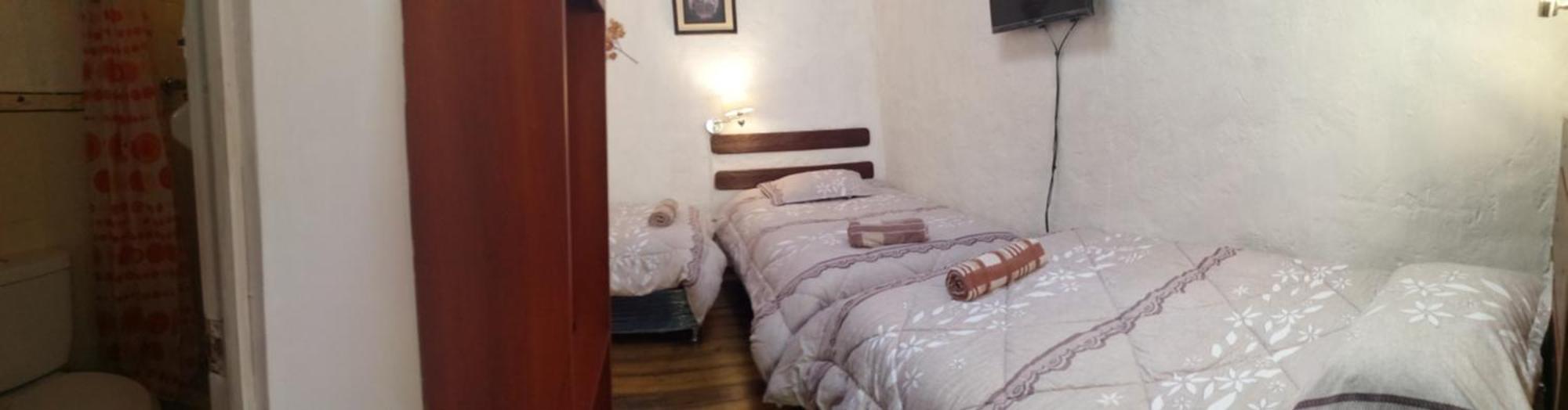 Bed and breakfast Naty's Cuzco