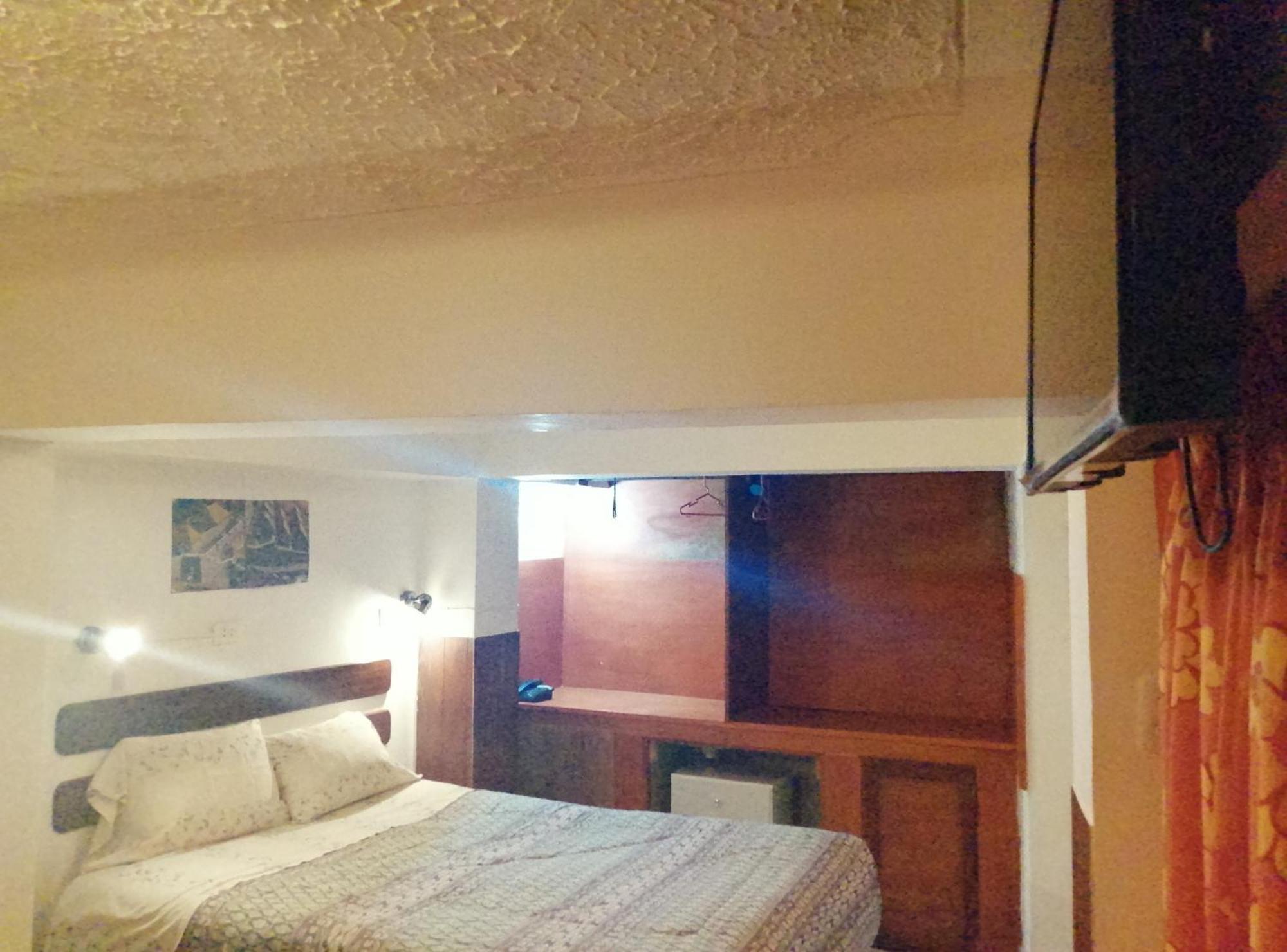 Bed and breakfast Naty's Cuzco