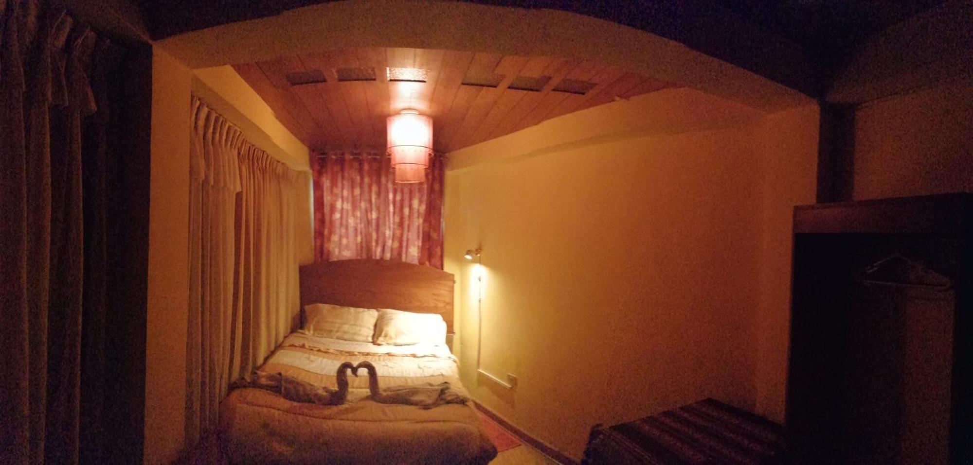 Bed and breakfast Naty's Cuzco