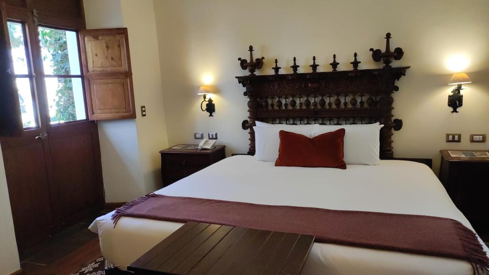 Palacio Manco Capac By Ananay Cusco