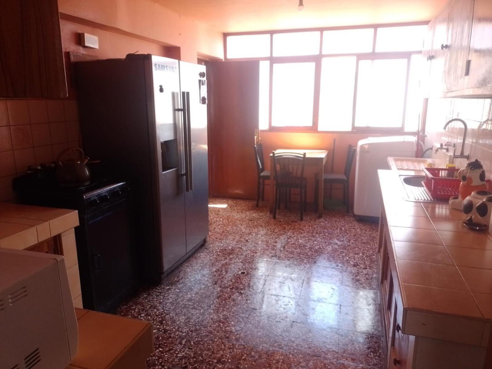 Hostel Fabrizio