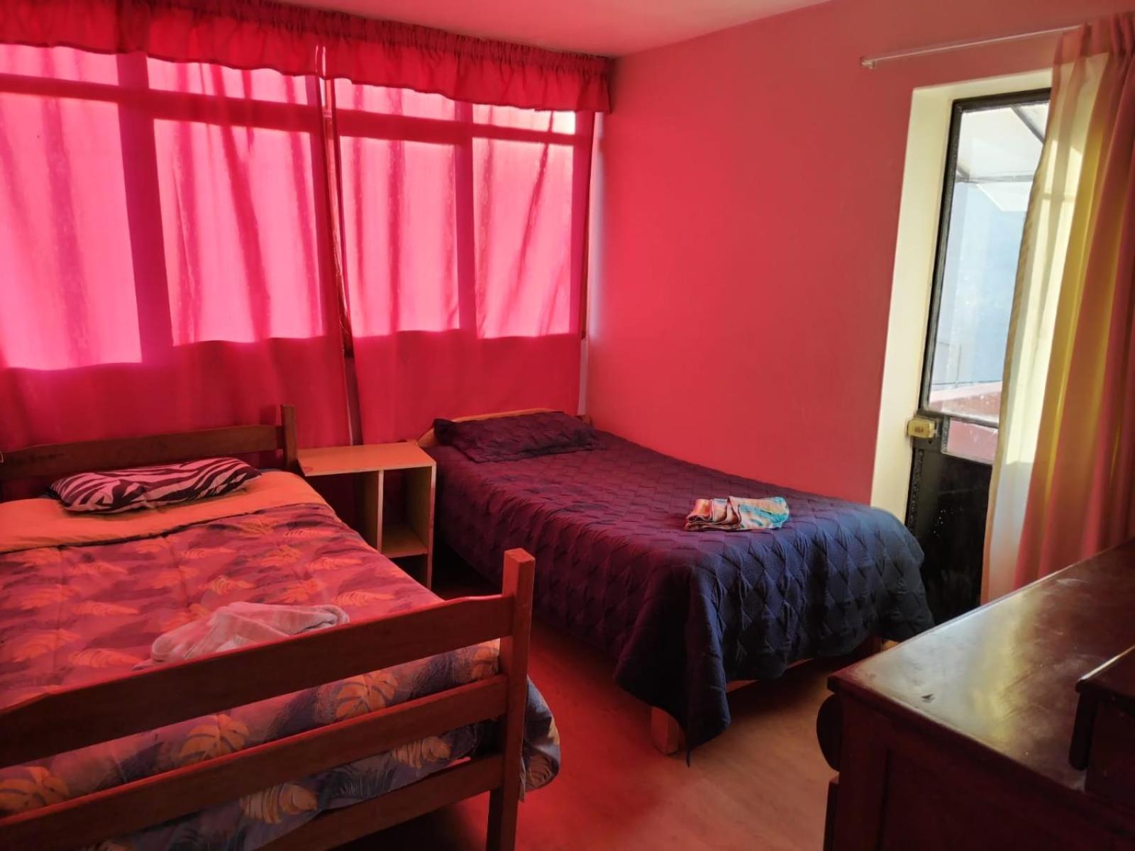 Hostel Fabrizio