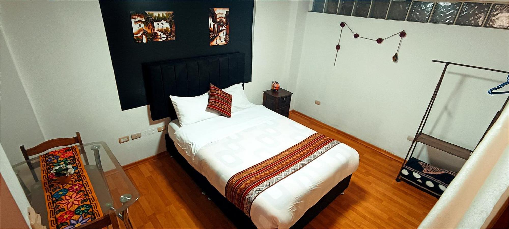 Cusco Rooms Guest house Cusco