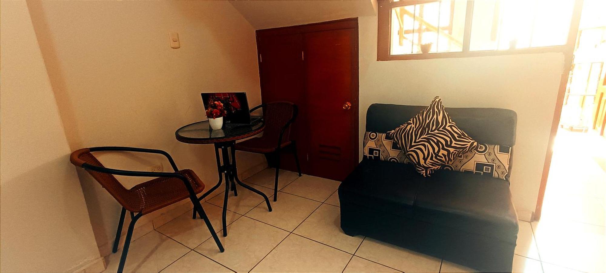 Guest house Cusco Rooms