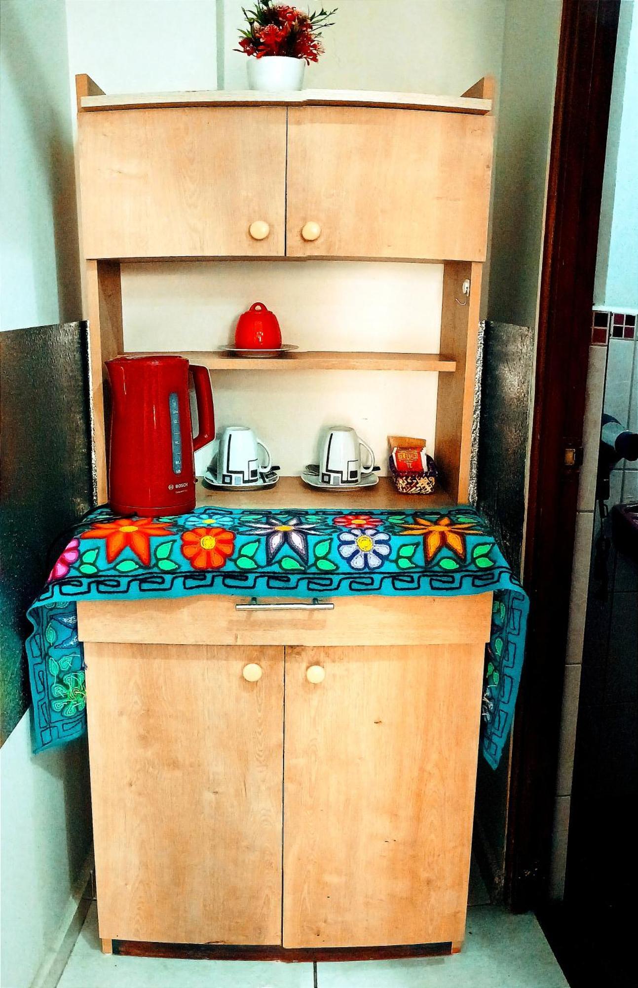 Cusco Rooms Guest house *