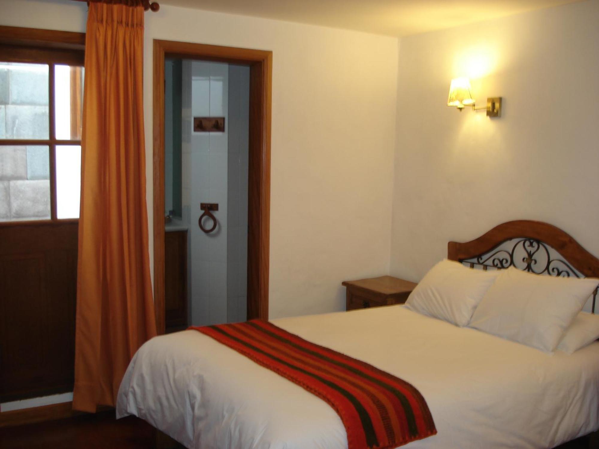 Hotel Casa San Blas Exquisite By Xima Cusco