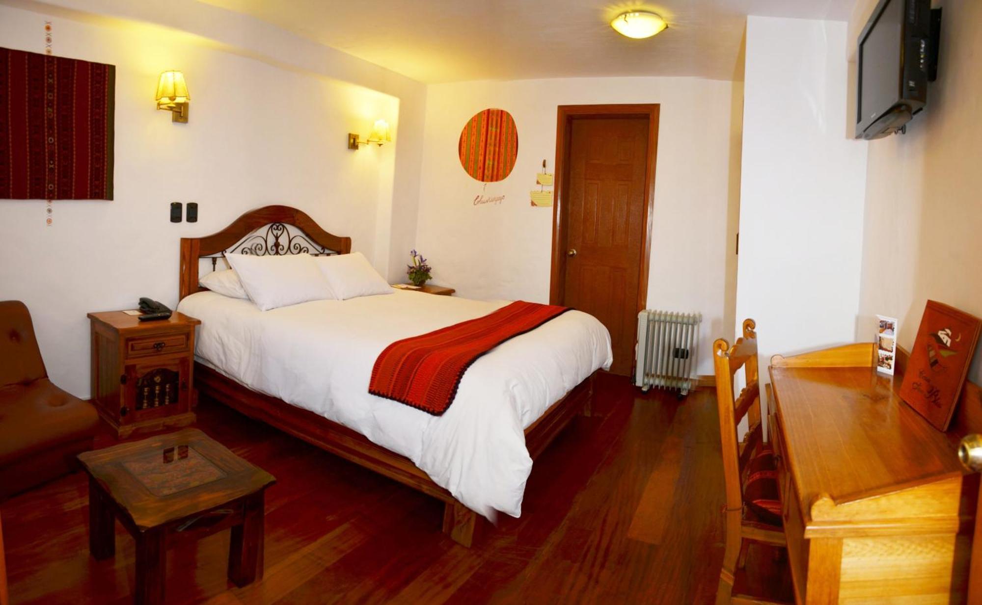 Hotel Casa San Blas Exquisite By Xima Cusco
