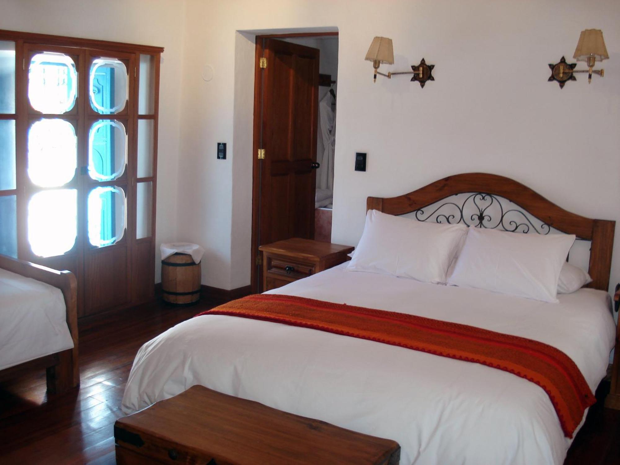 Casa San Blas Exquisite By Xima Cusco