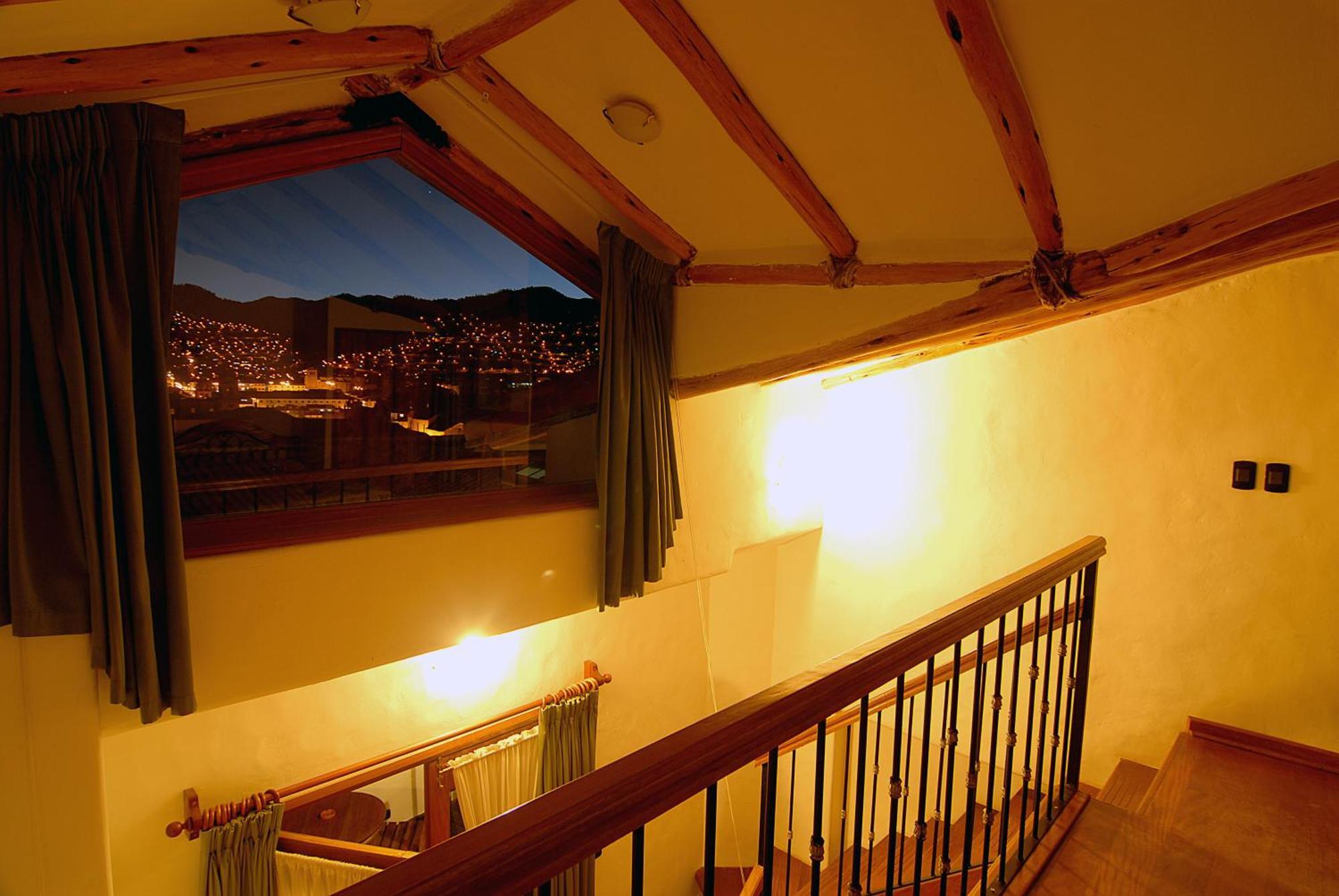 Casa San Blas Exquisite By Xima Cusco