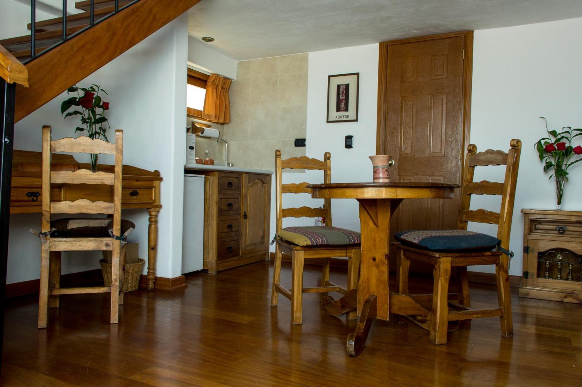 Hotel Casa San Blas Exquisite By Xima 3*