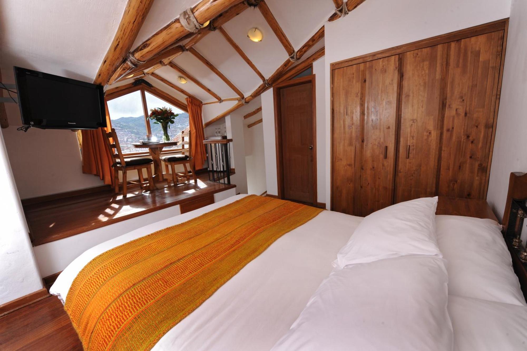 Casa San Blas Exquisite By Xima Hotel 3*