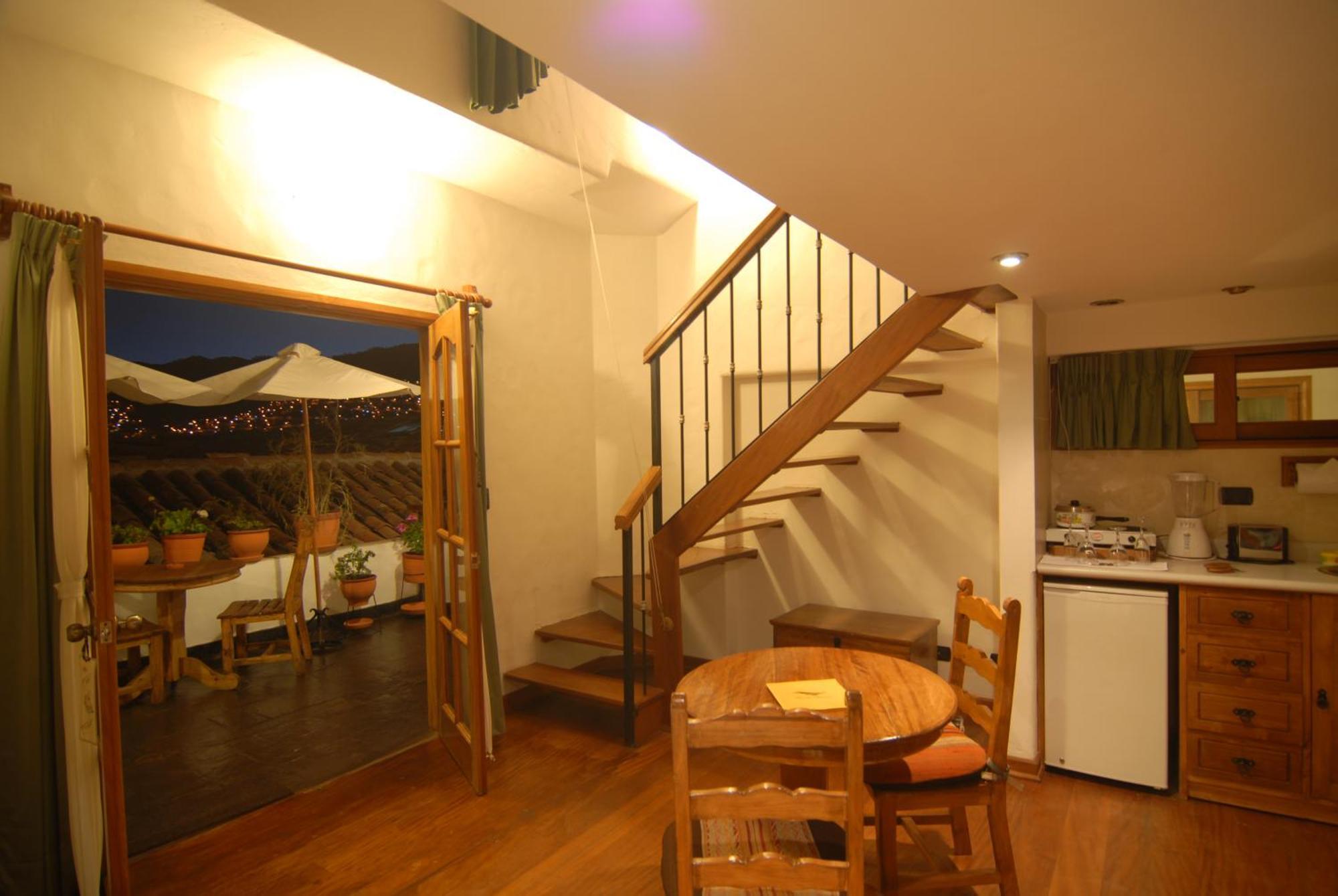 Hotel Casa San Blas Exquisite By Xima