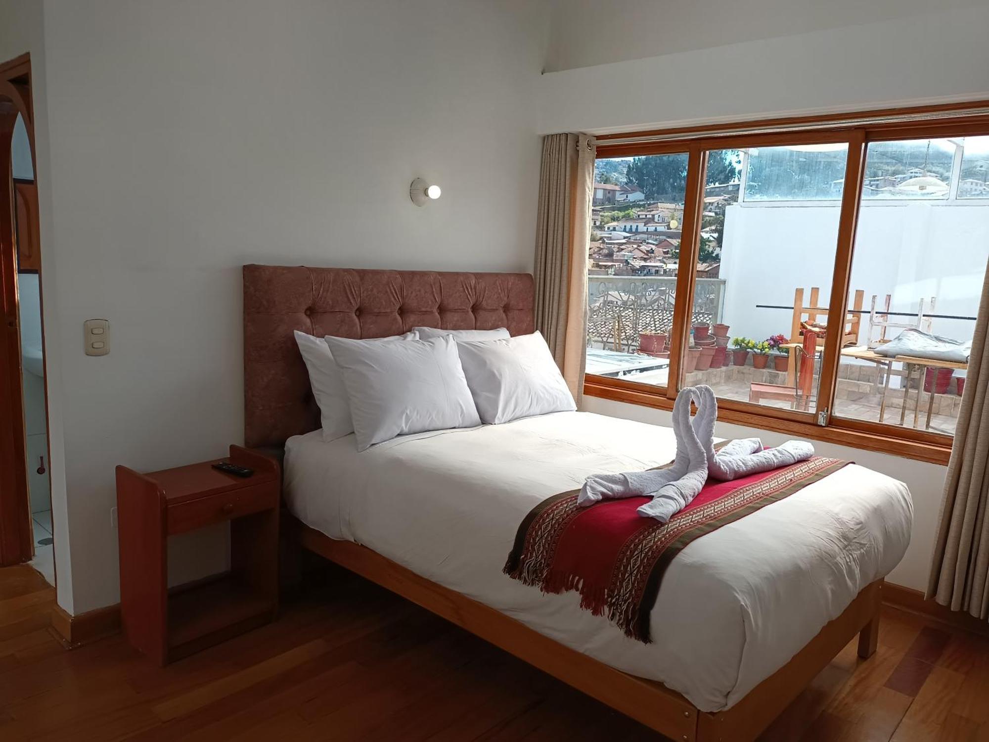Paqarina San Blas Hotel