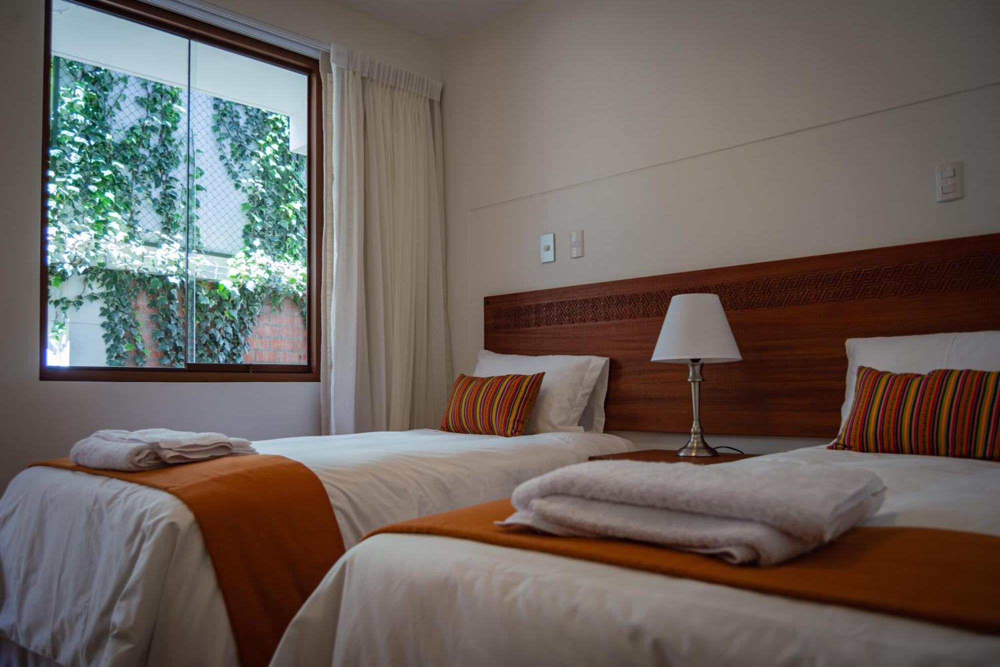 Hotel Inkantari Boutique