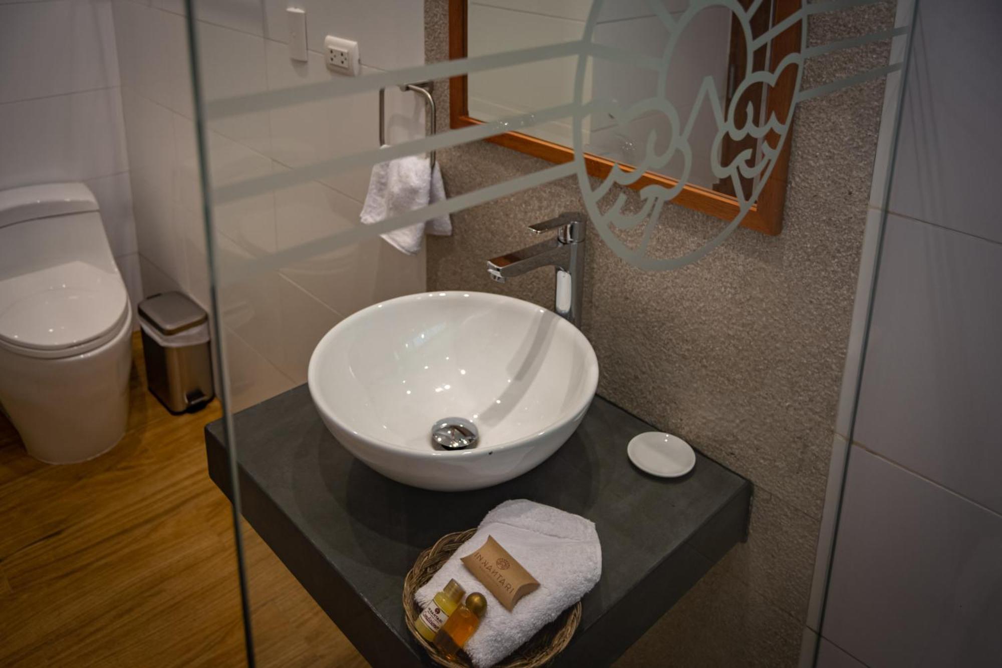 Hotel Inkantari Boutique Cusco
