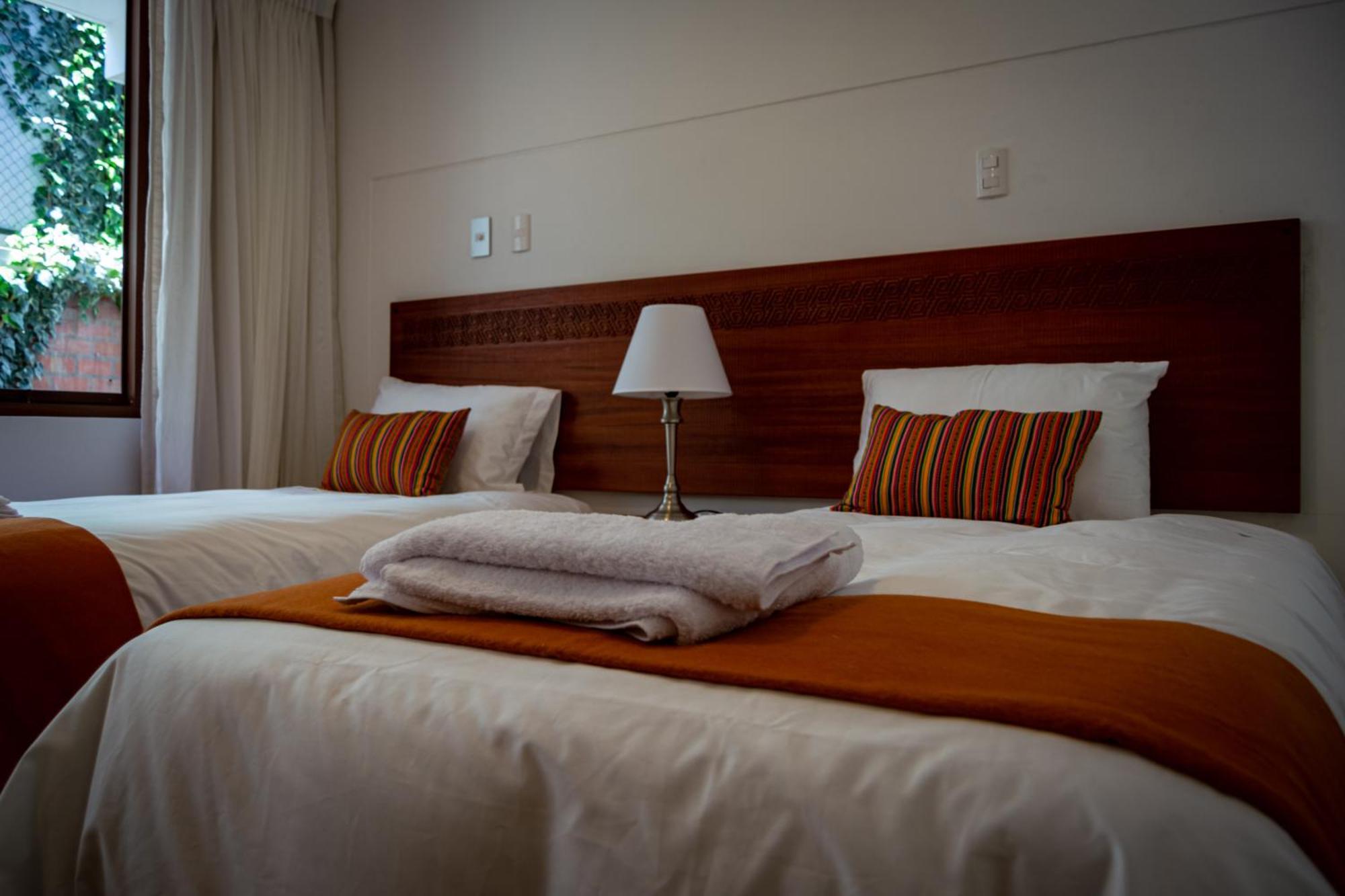 Inkantari Boutique Hotel Cusco
