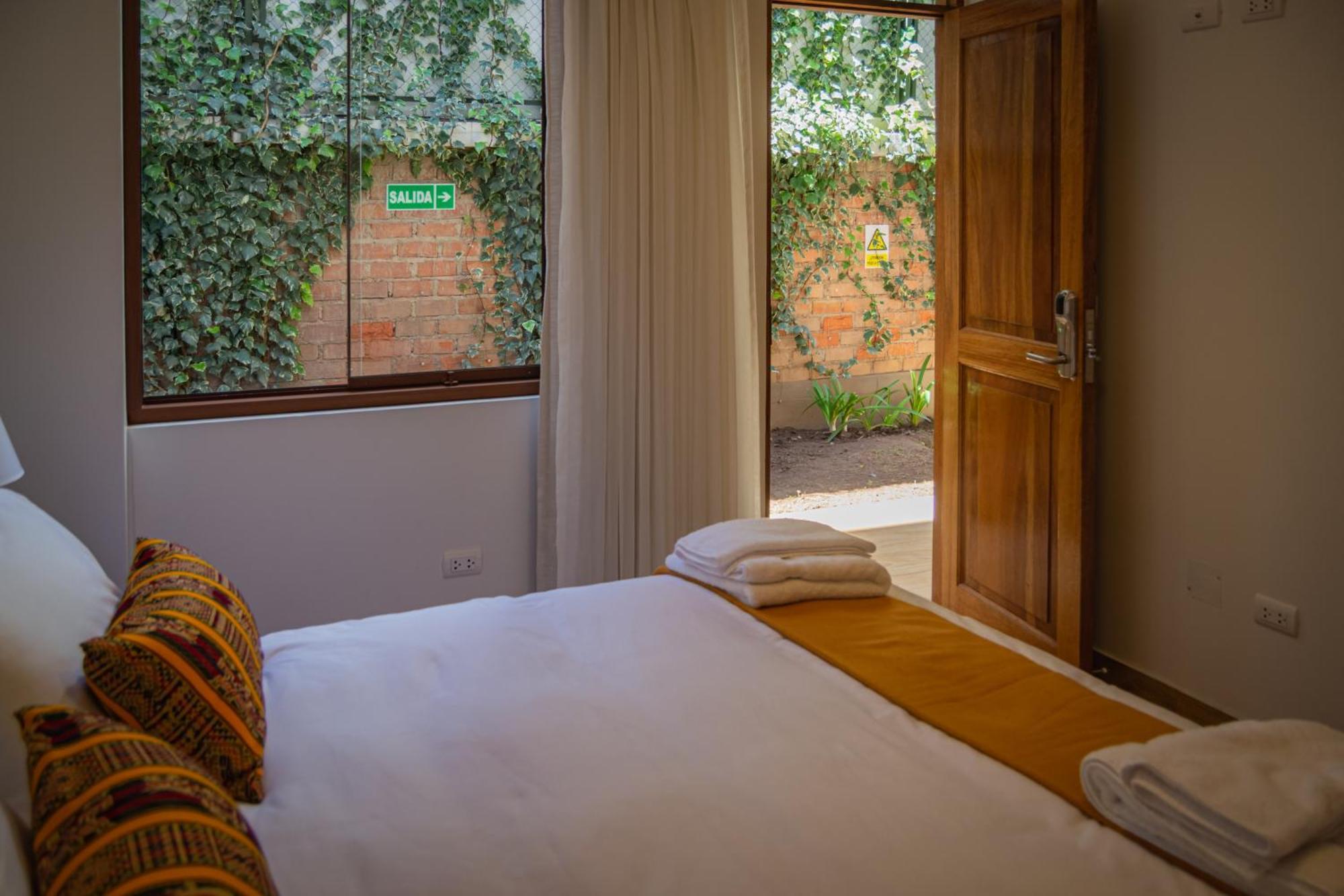 Inkantari Boutique Hotel 3*
