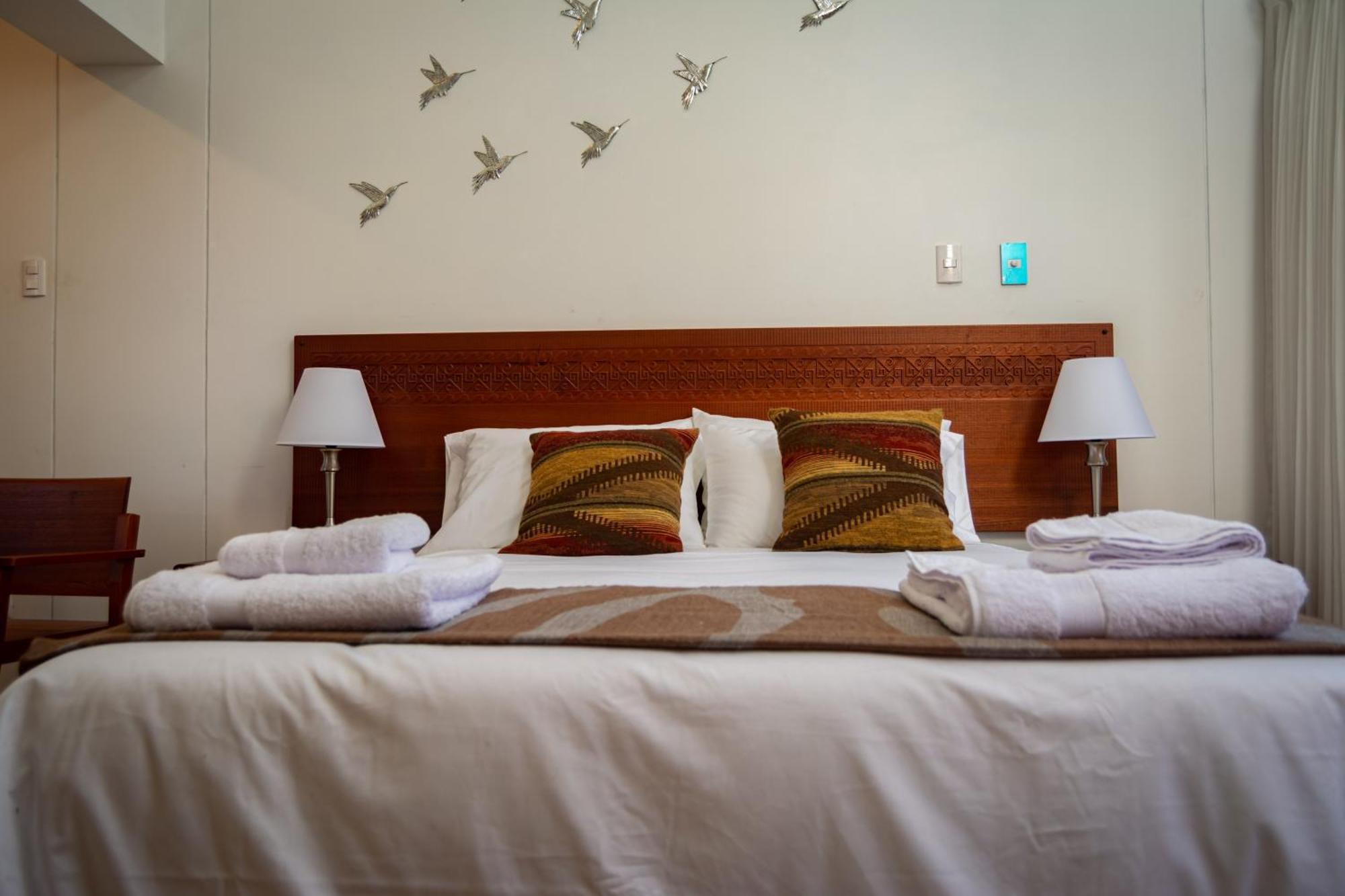 Hotel Inkantari Boutique