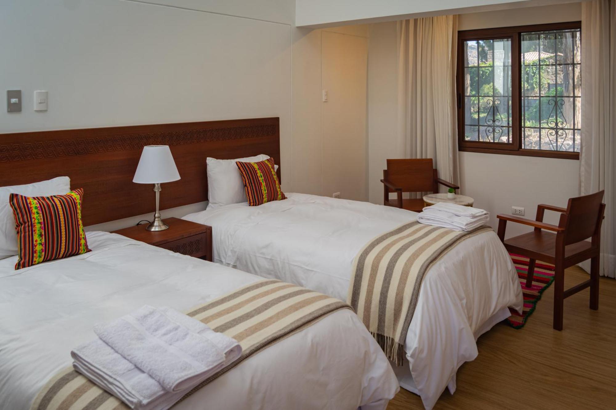 Inkantari Boutique Hotel Cusco