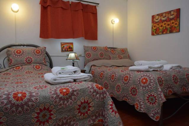 Carlos 1 Bed & Breakfast Cusco