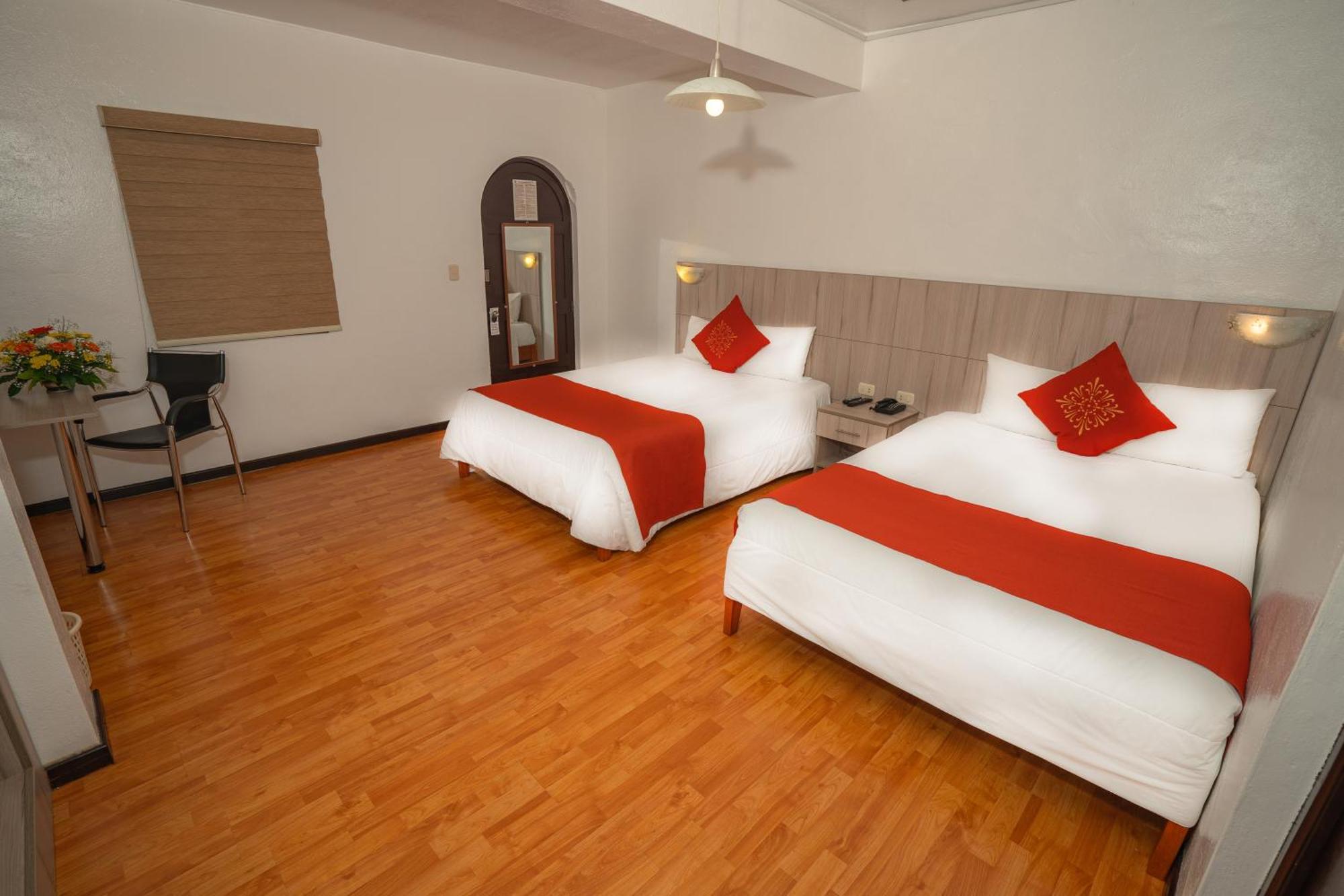 Royal Inka Ii Hotel 3*