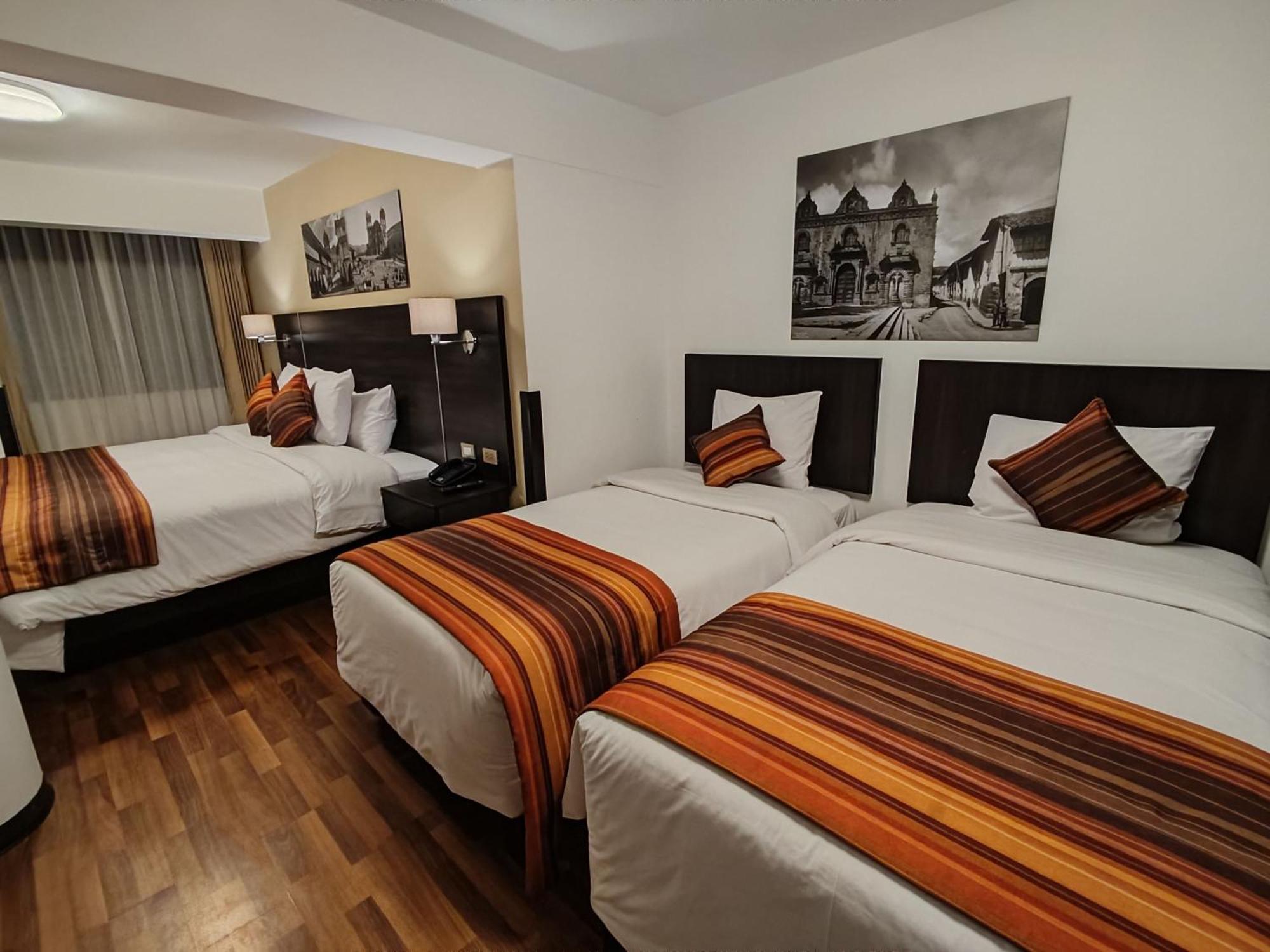 Inn Royal 3*