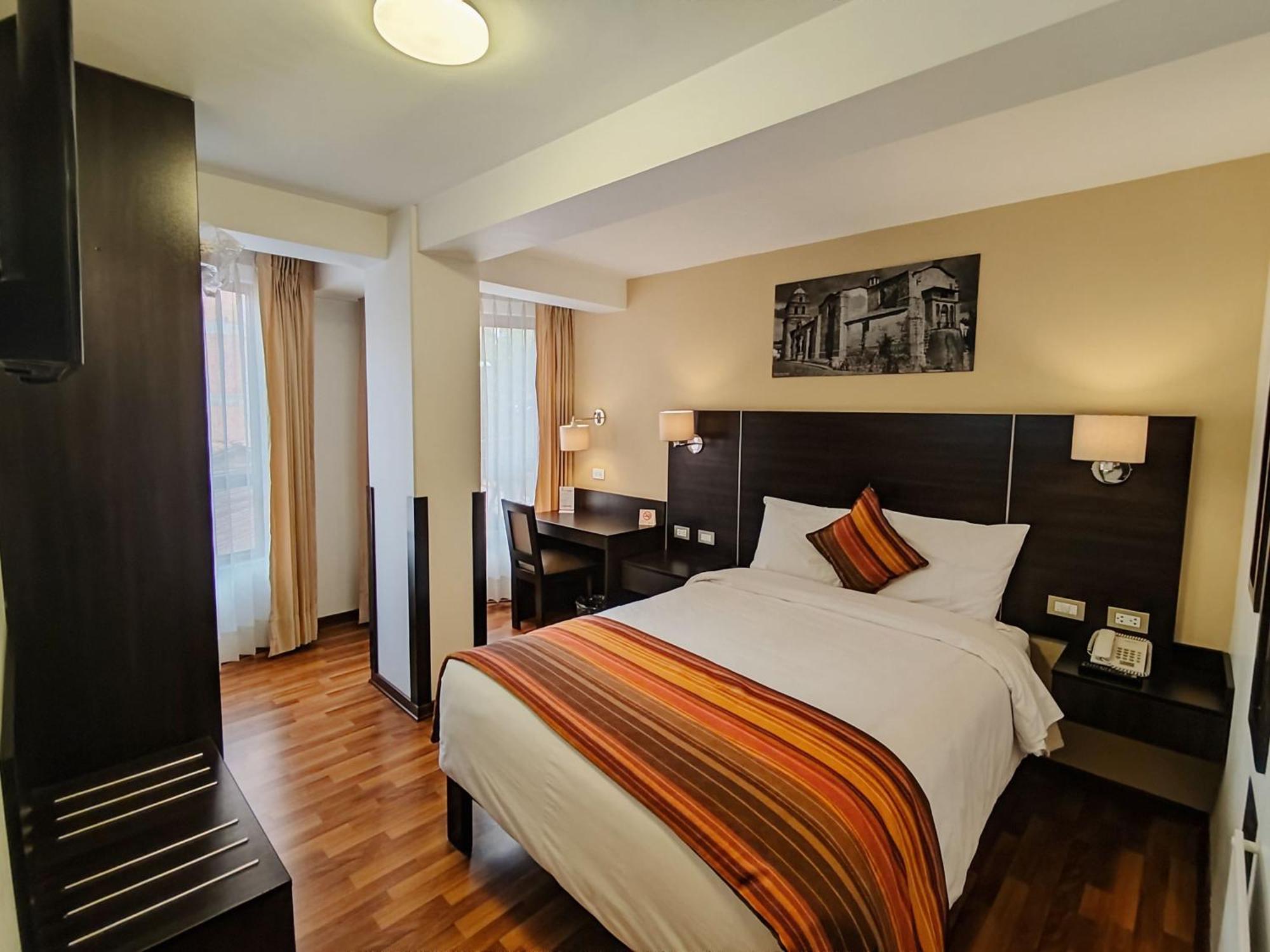 Inn Royal