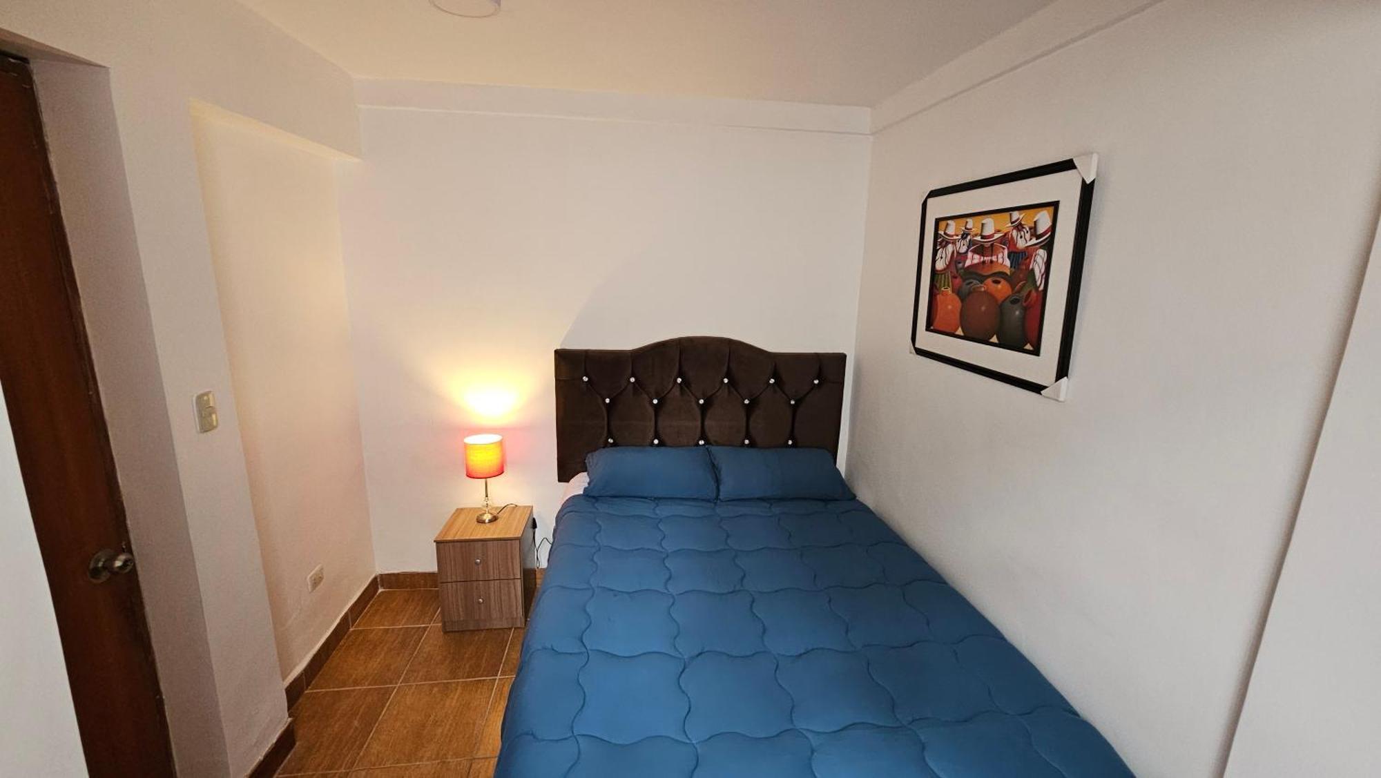 Profesionales Hospedaje-transporte Aeropuerto Gratis! Holiday home *