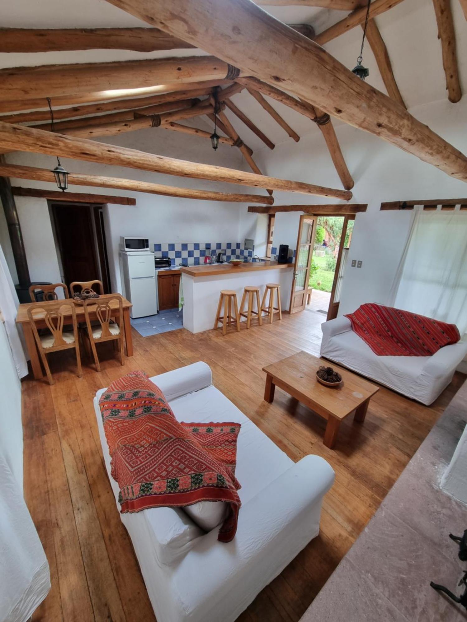 Casa De Lujo Killa Huatana Holiday home
