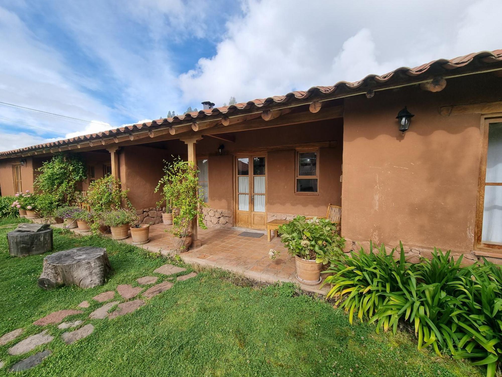 Casa De Lujo Killa Huatana *
