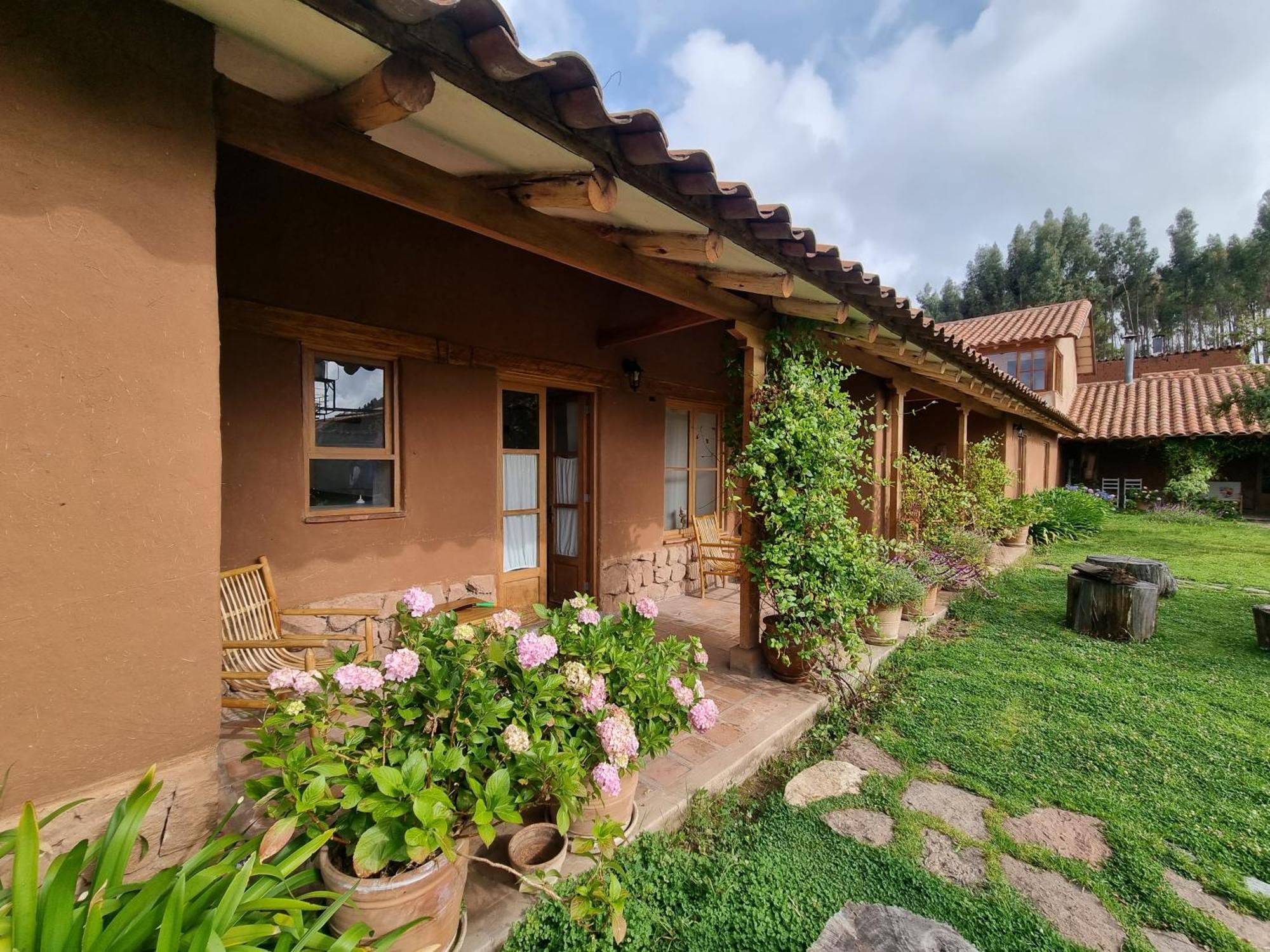Holiday home Casa De Lujo Killa Huatana