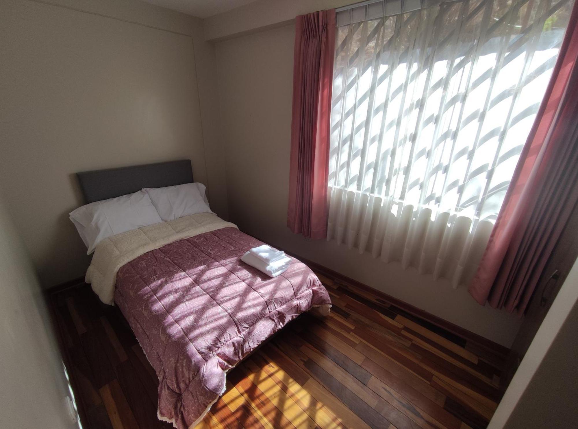 Zisary's House Apartment *