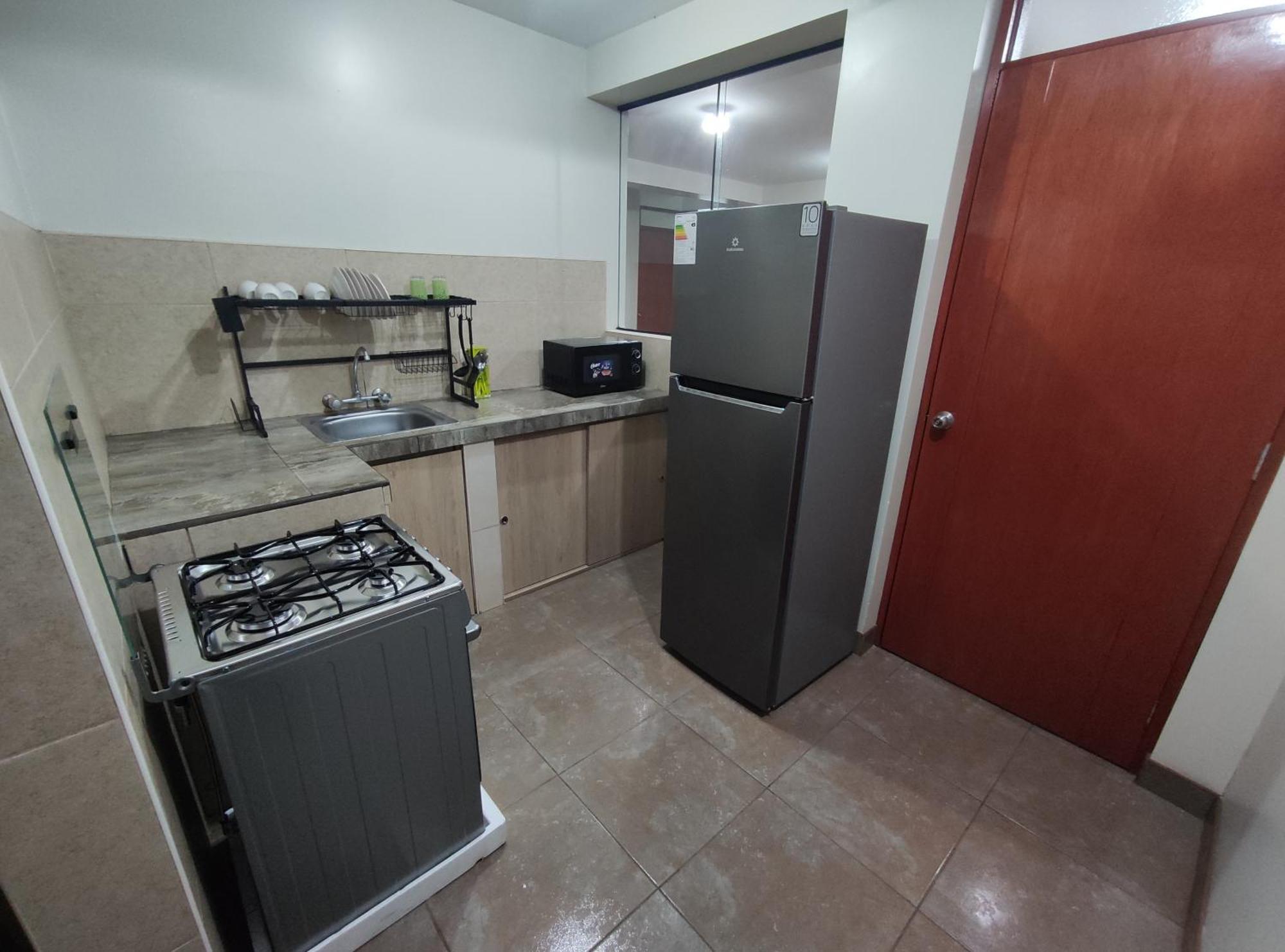 Zisary's House * Cusco