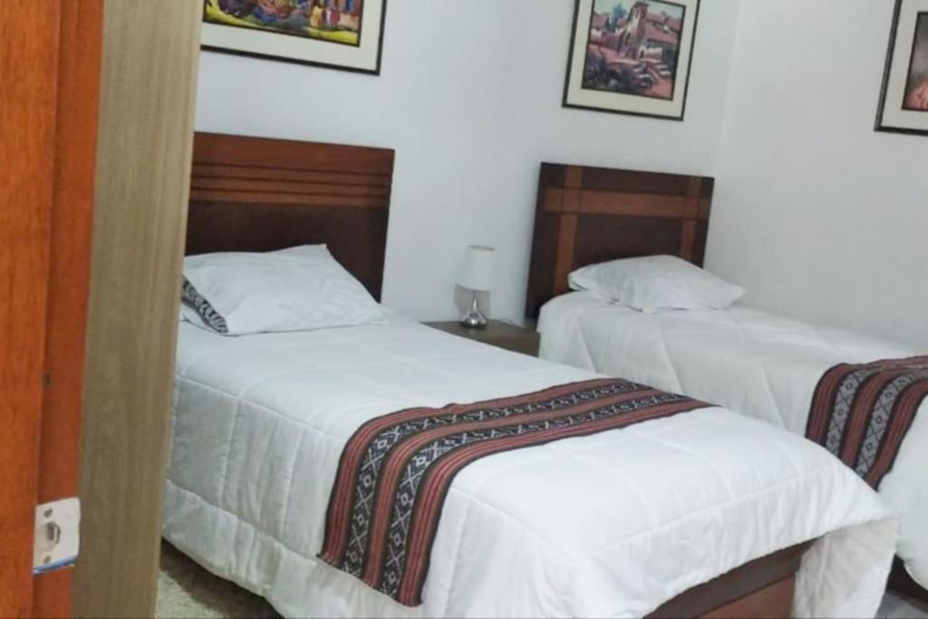 Apartment New In Historic Center *