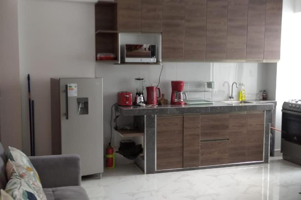 Apartment New In Historic Center