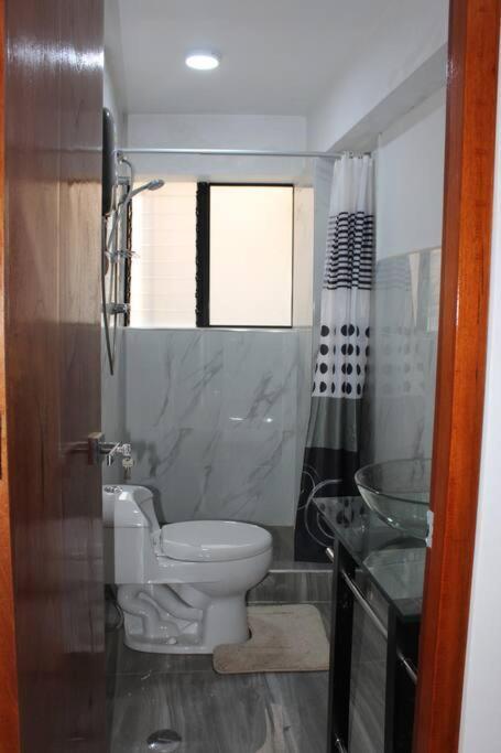 New In Historic Center Apartment