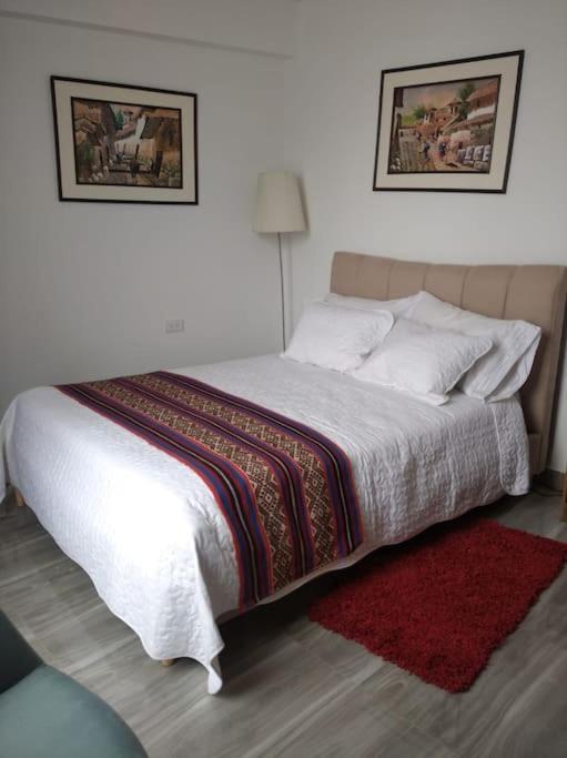 Apartment New In Historic Center Cusco